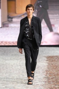 Hermès Men’s Spring 2022