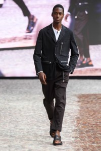 Hermès Men’s Spring 2022