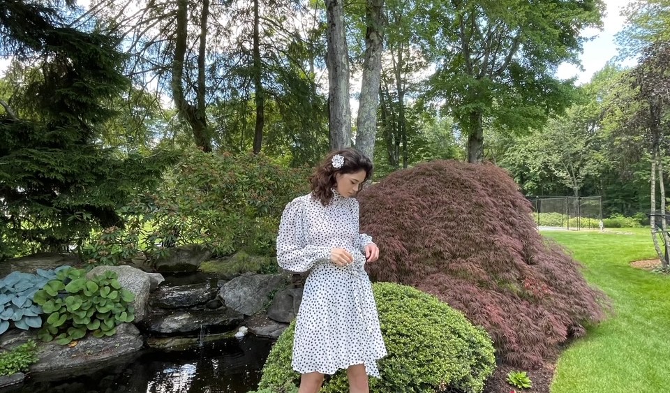 Kobi Halperin Designing Ungaro, Starting With Resort