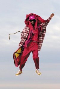 Isabel Marant MenÕs Spring 2022