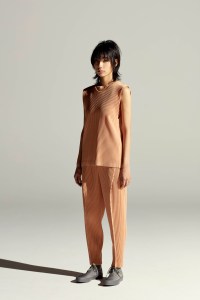 Issey Miyake Men’s Spring 2022