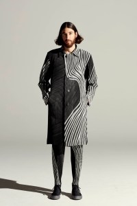 Issey Miyake Men’s Spring 2022