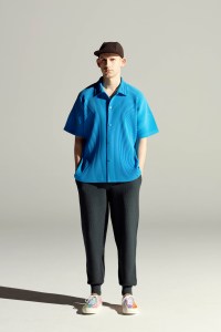 Issey Miyake Men’s Spring 2022
