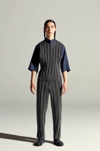 Issey Miyake Men’s Spring 2022