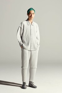 Issey Miyake Men’s Spring 2022