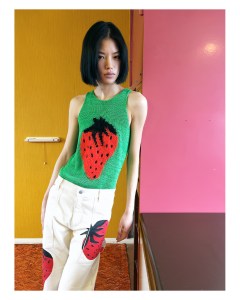 JW Anderson MenÕs Spring 2022