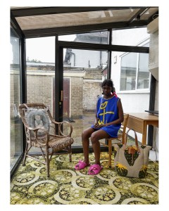 JW Anderson MenÕs Spring 2022