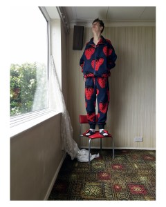 JW Anderson MenÕs Spring 2022