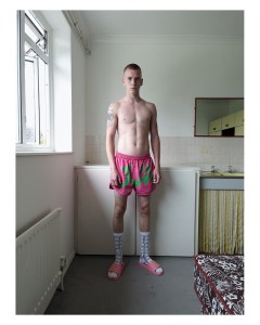 JW Anderson MenÕs Spring 2022