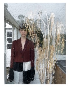 JW Anderson MenÕs Spring 2022