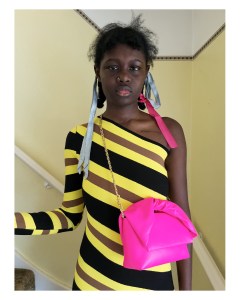 JW Anderson MenÕs Spring 2022