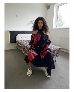 JW Anderson MenÕs Spring 2022