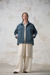 Jan-Jan Van Essche Men’s Spring 2022