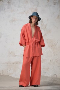Jan-Jan Van Essche Men’s Spring 2022