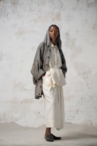 Jan-Jan Van Essche Men’s Spring 2022