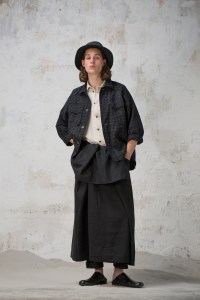 Jan-Jan Van Essche Men’s Spring 2022