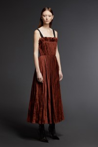 Jason Wu Collection RTW Fall 2021