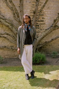 John Alexander Skelton Men's Spring 2022