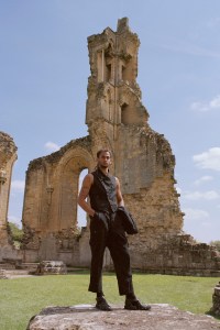 John Alexander Skelton Men's Spring 2022