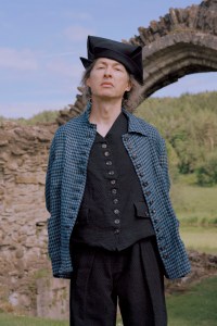 John Alexander Skelton Men's Spring 2022