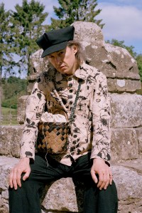 John Alexander Skelton Men's Spring 2022