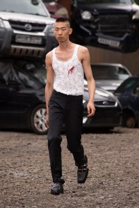 JordanLuca RTW Spring 2022