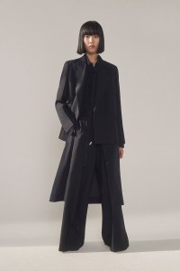 Joseph RTW Spring 2022
