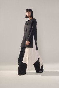 Joseph RTW Spring 2022