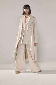 Joseph RTW Spring 2022