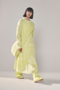 Joseph RTW Spring 2022