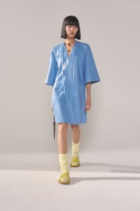 Joseph RTW Spring 2022