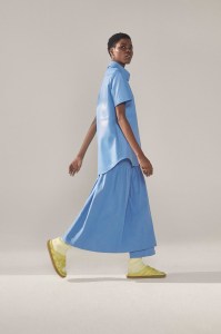 Joseph RTW Spring 2022
