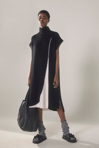 Joseph RTW Spring 2022
