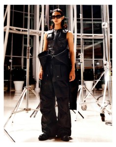 Juun.J  Men’s Spring 2022