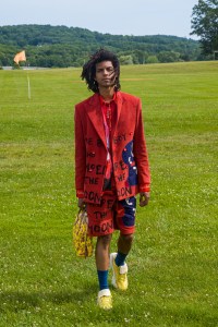 KidSuper RTW Spring 2022