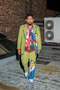 KidSuper RTW Spring 2022