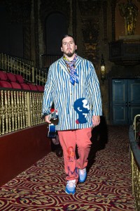 KidSuper RTW Spring 2022
