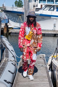 KidSuper RTW Spring 2022