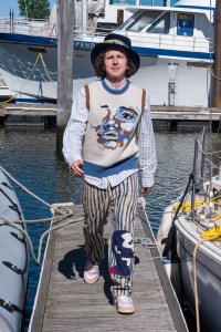 KidSuper RTW Spring 2022