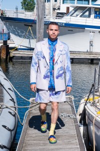 KidSuper RTW Spring 2022