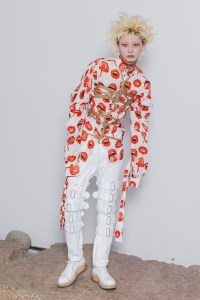 Kidill RTW Spring 2022