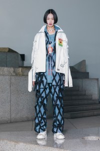 Kidill RTW Spring 2022