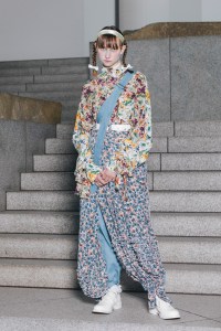 Kidill RTW Spring 2022