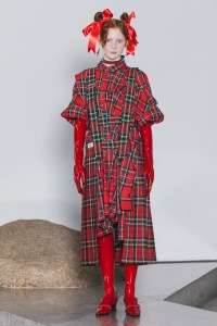 Kidill RTW Spring 2022