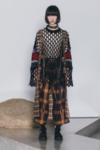 Kidill RTW Spring 2022