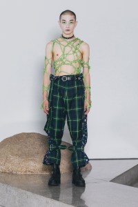 Kidill RTW Spring 2022