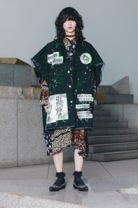 Kidill RTW Spring 2022
