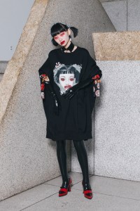 Kidill RTW Spring 2022