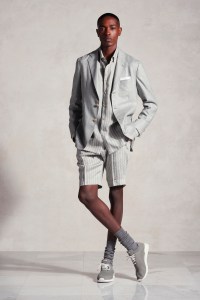 Kiton Men’s Spring 2022