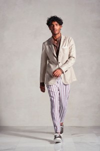 Kiton Men’s Spring 2022
